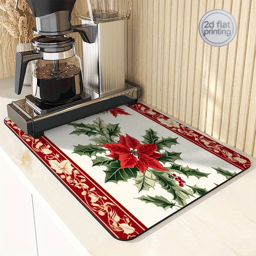 1 Stück Weihnachtsstern- und S – Tea Coffee Utensils Bewertung und Preis