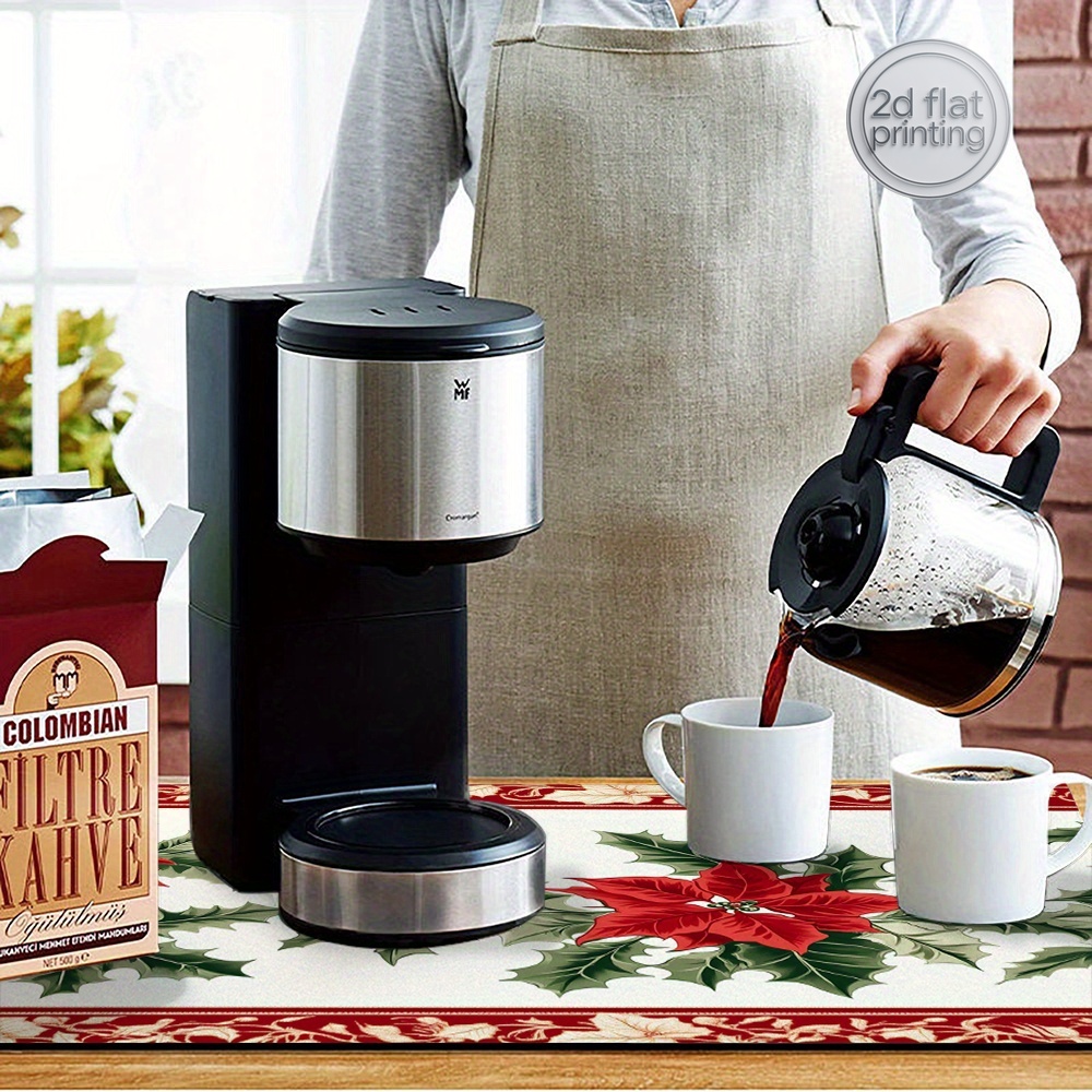 1 Stück Weihnachtsstern- und S – Tea Coffee Utensils Bewertung und Preis