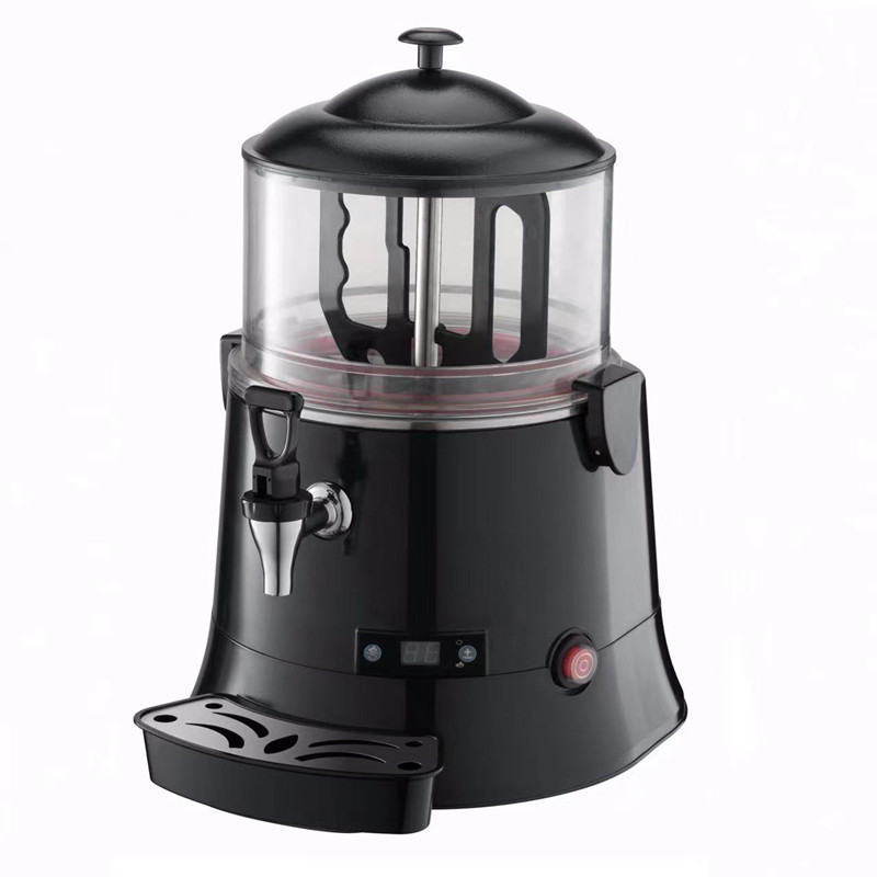 Kommerzieller 5L trinkender he – Coffee Tea Van Bewertung und Preis
