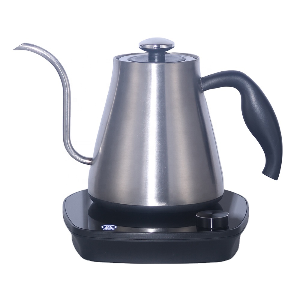 Smarter Elektrischer Wasserkoc – Pour Over Kettle Bewertung und Preis