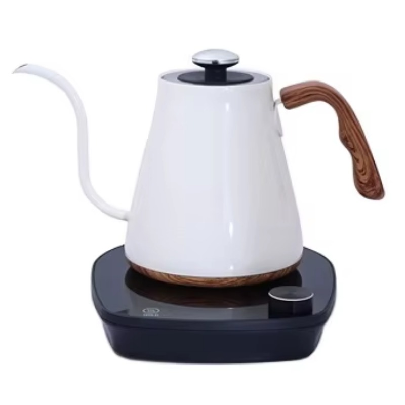 Smarter Elektrischer Wasserkoc – Pour Over Kettle Bewertung und Preis