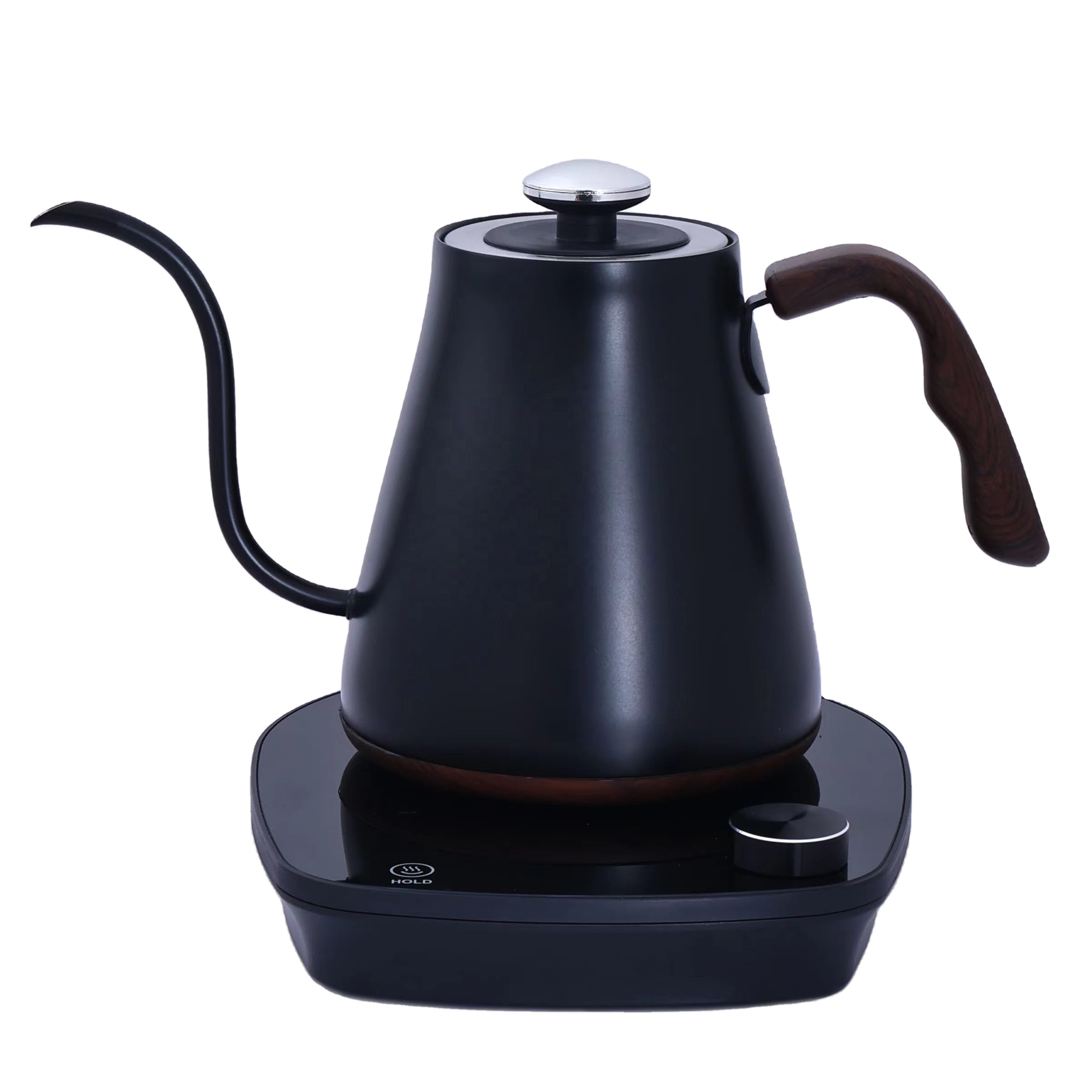 Smarter Elektrischer Wasserkoc – Pour Over Kettle Bewertung und Preis