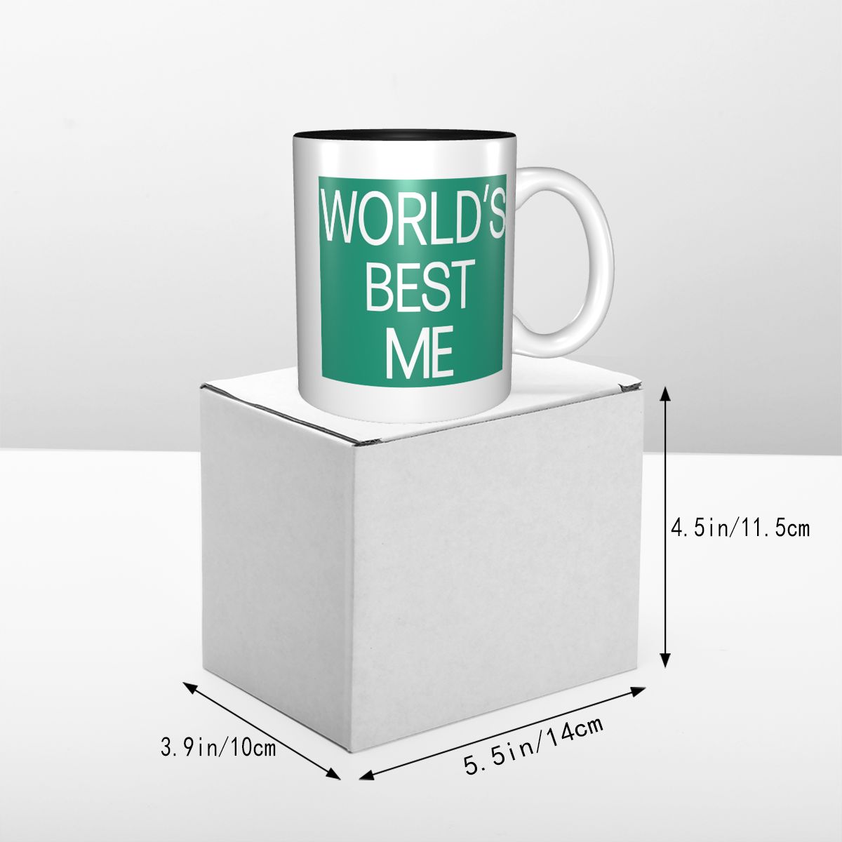 World's Best Me Tasse, lustige – Coffee Tea With Me Bewertung und Preis