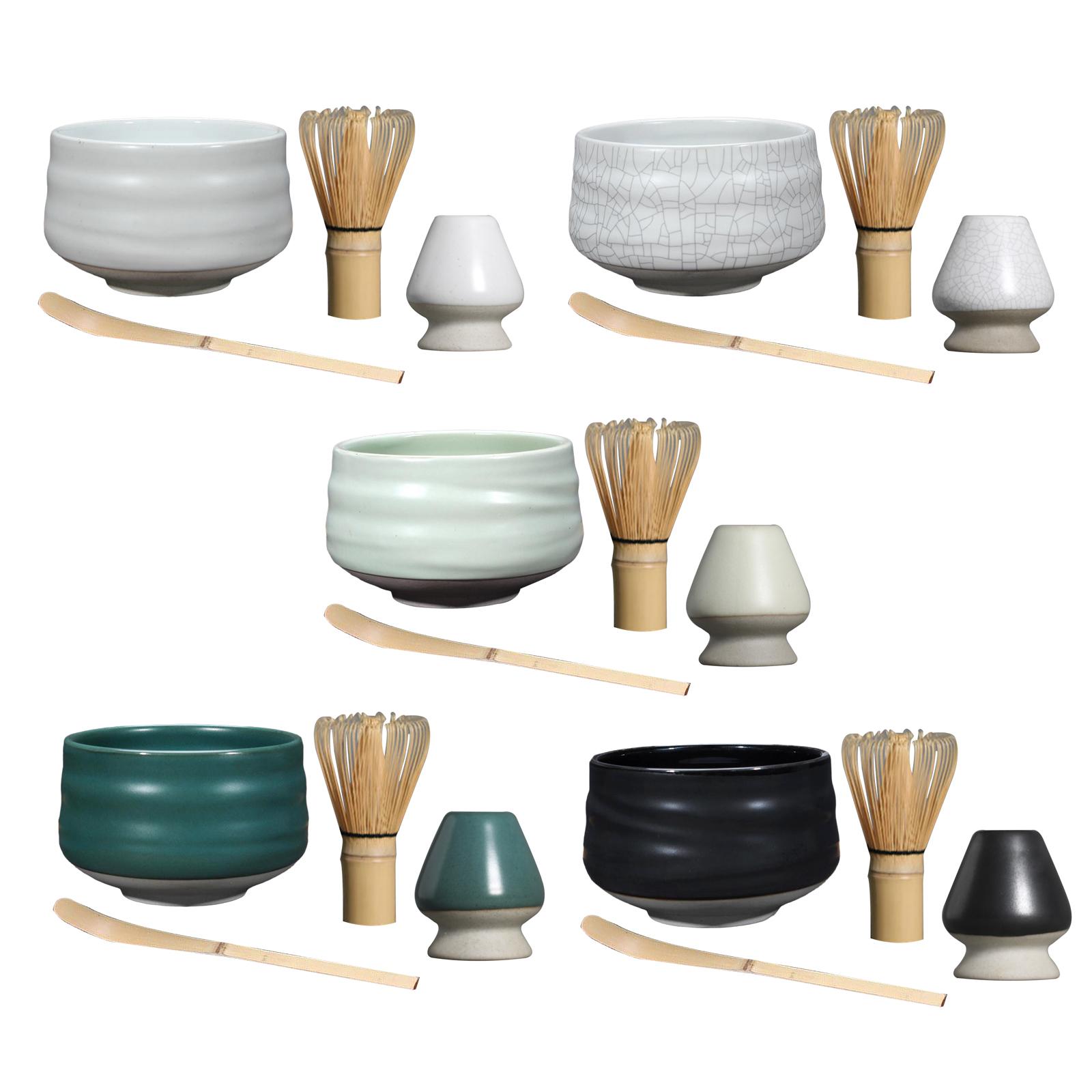 Traditionelles Matcha-Set, Bam – Matcha Whisk Set Bewertung und Preis