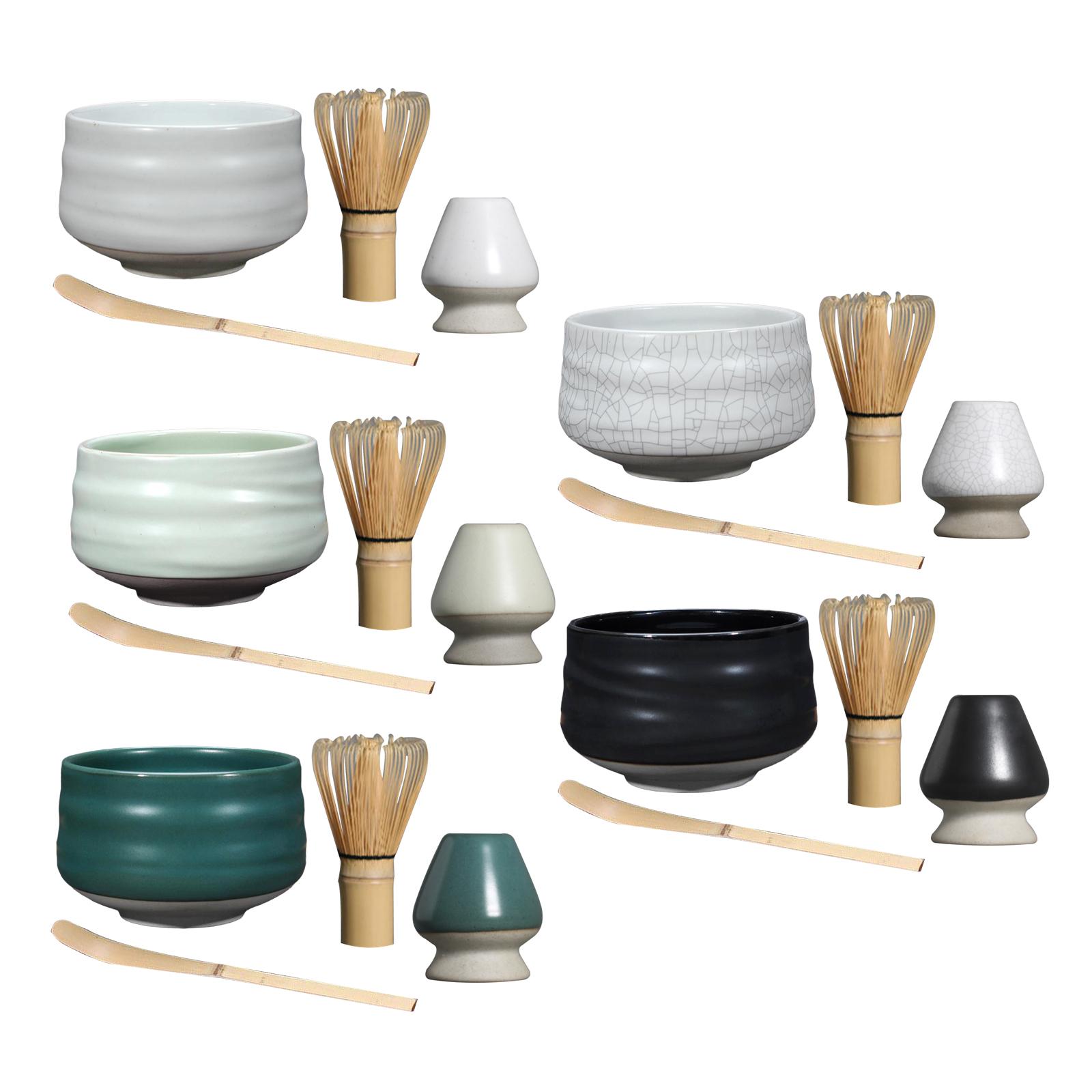 Traditionelles Matcha-Set, Bam – Matcha Whisk Set Bewertung und Preis
