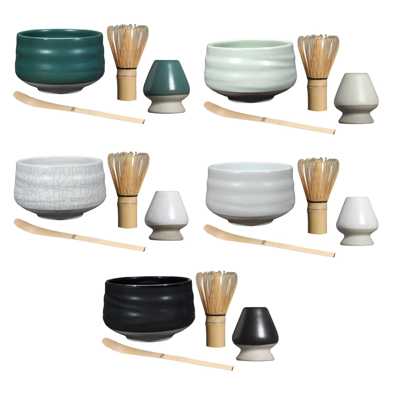 Traditionelles Matcha-Set, Bam – Matcha Whisk Set Bewertung und Preis