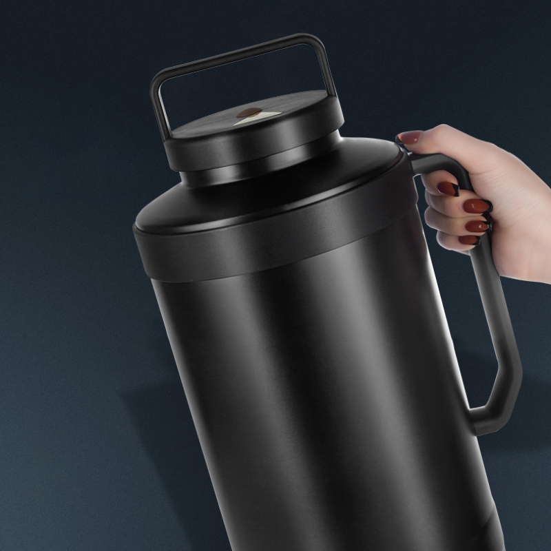 GIANXI Auslaufsichere Thermosf – Cold Brew Bottle Bewertung und Preis