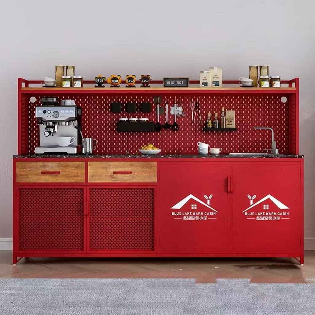 Integrierte Büro-Wasserbar, Si – Coffee Tea And Company Bewertung und Preis