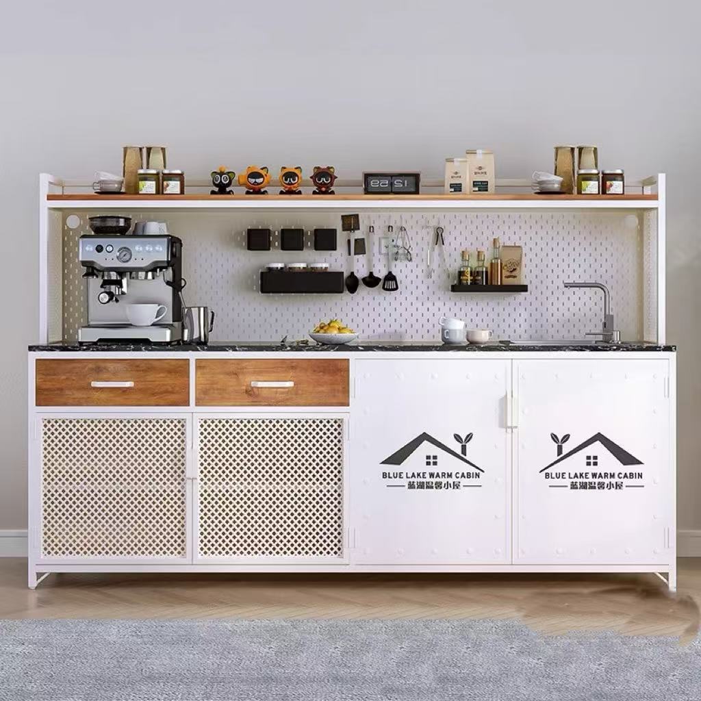 Integrierte Büro-Wasserbar, Si – Coffee Tea And Company Bewertung und Preis