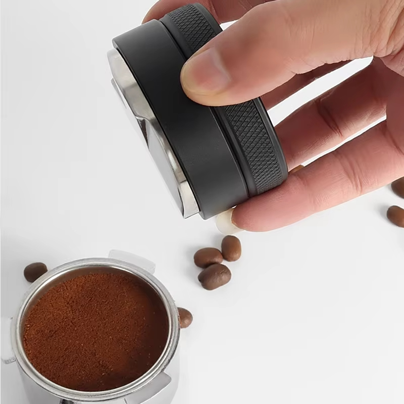 Kaffeeverteiler, Espresso-Vert – Coffee Tamper Leveler Bewertung und Preis