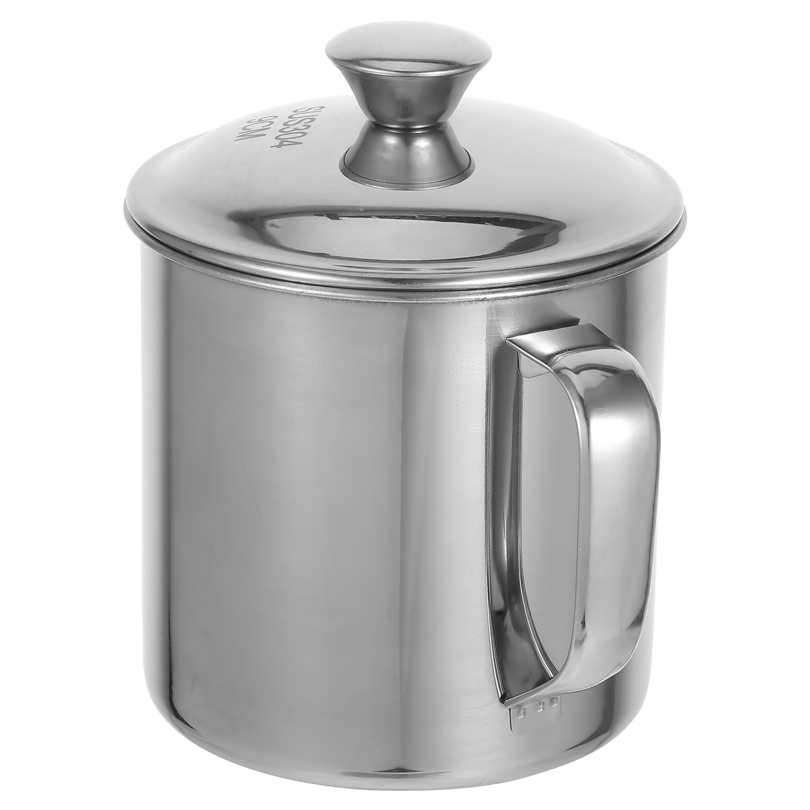 Edelstahlbecher, doppelwandig  – Coffee Tea & Hot Chocolate Bewertung und Preis
