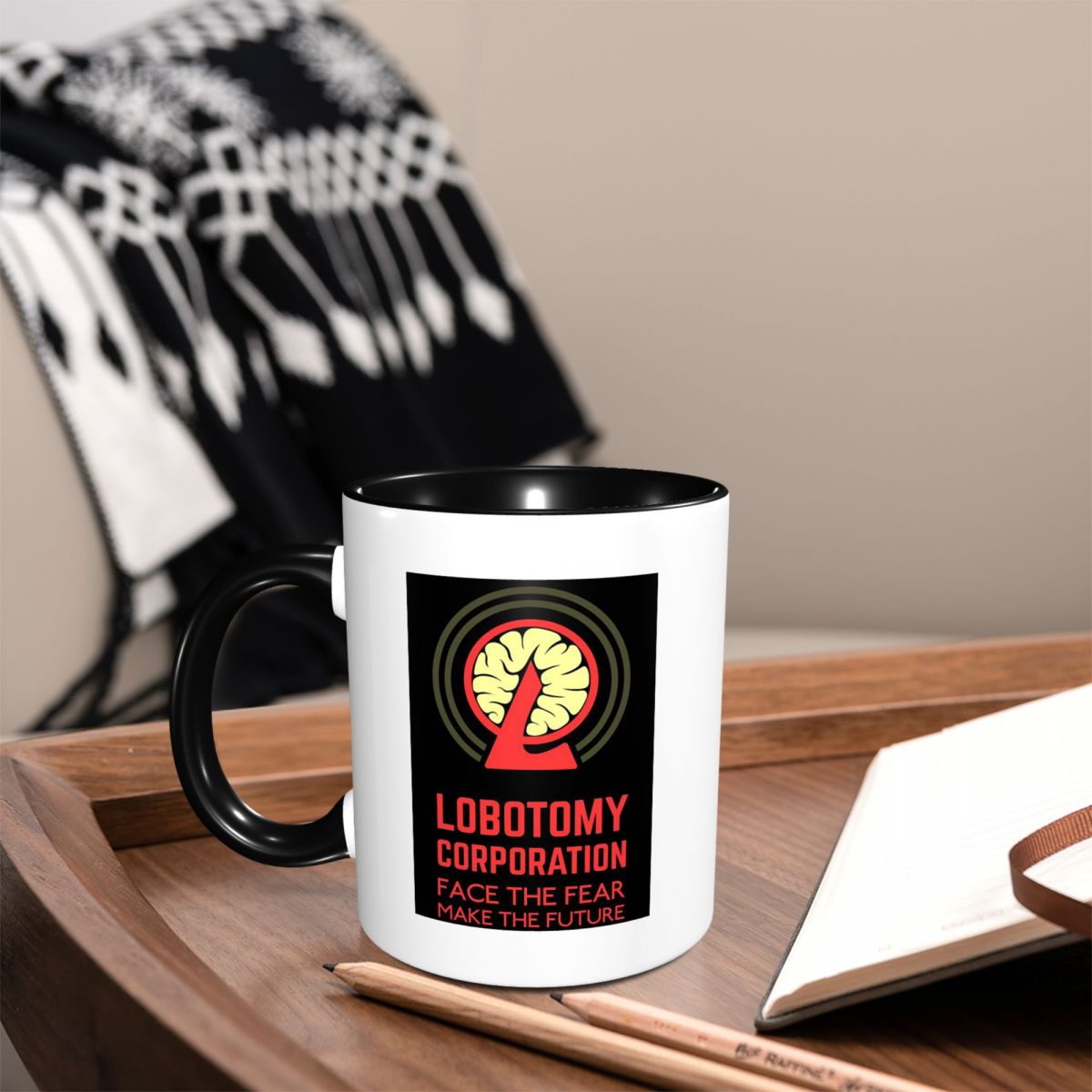 Limbus Company Tasse, lustige  – Coffee Tea And Company Bewertung und Preis