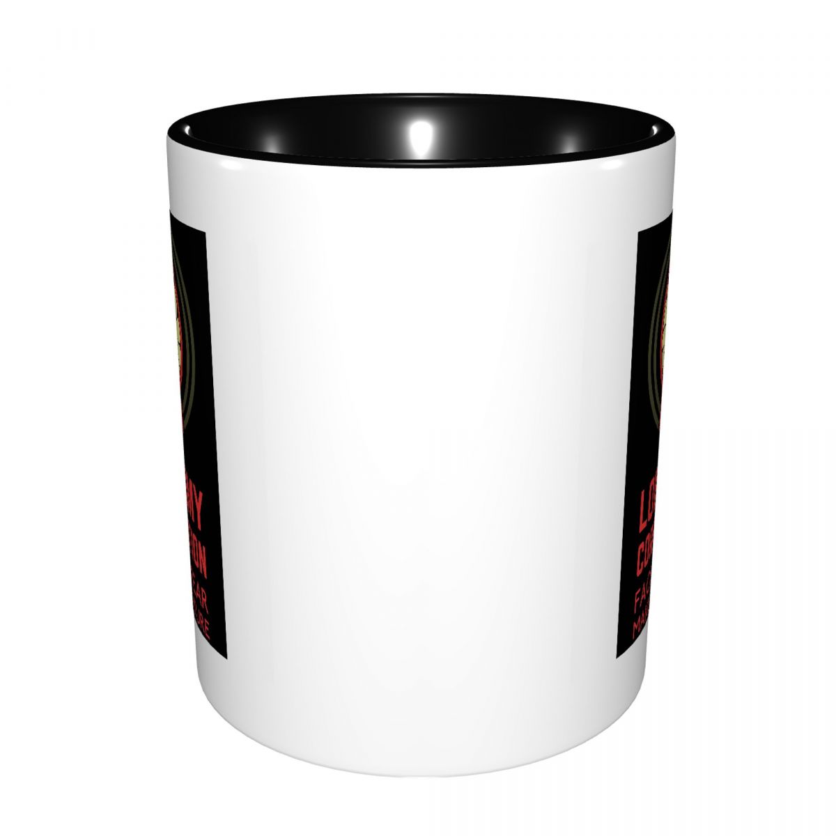 Limbus Company Tasse, lustige  – Coffee Tea And Company Bewertung und Preis