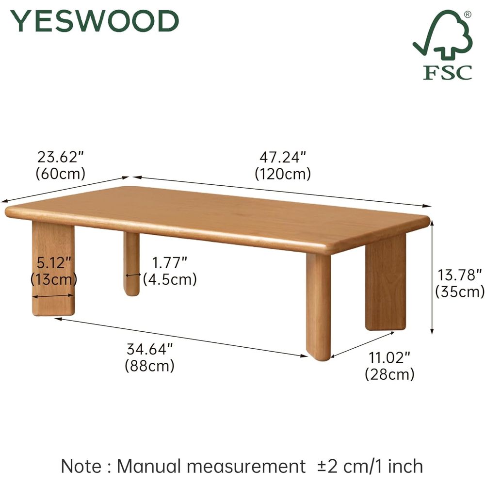 Japanischer Massivholz-Tatami- – Coffee Tea Or Bewertung und Preis