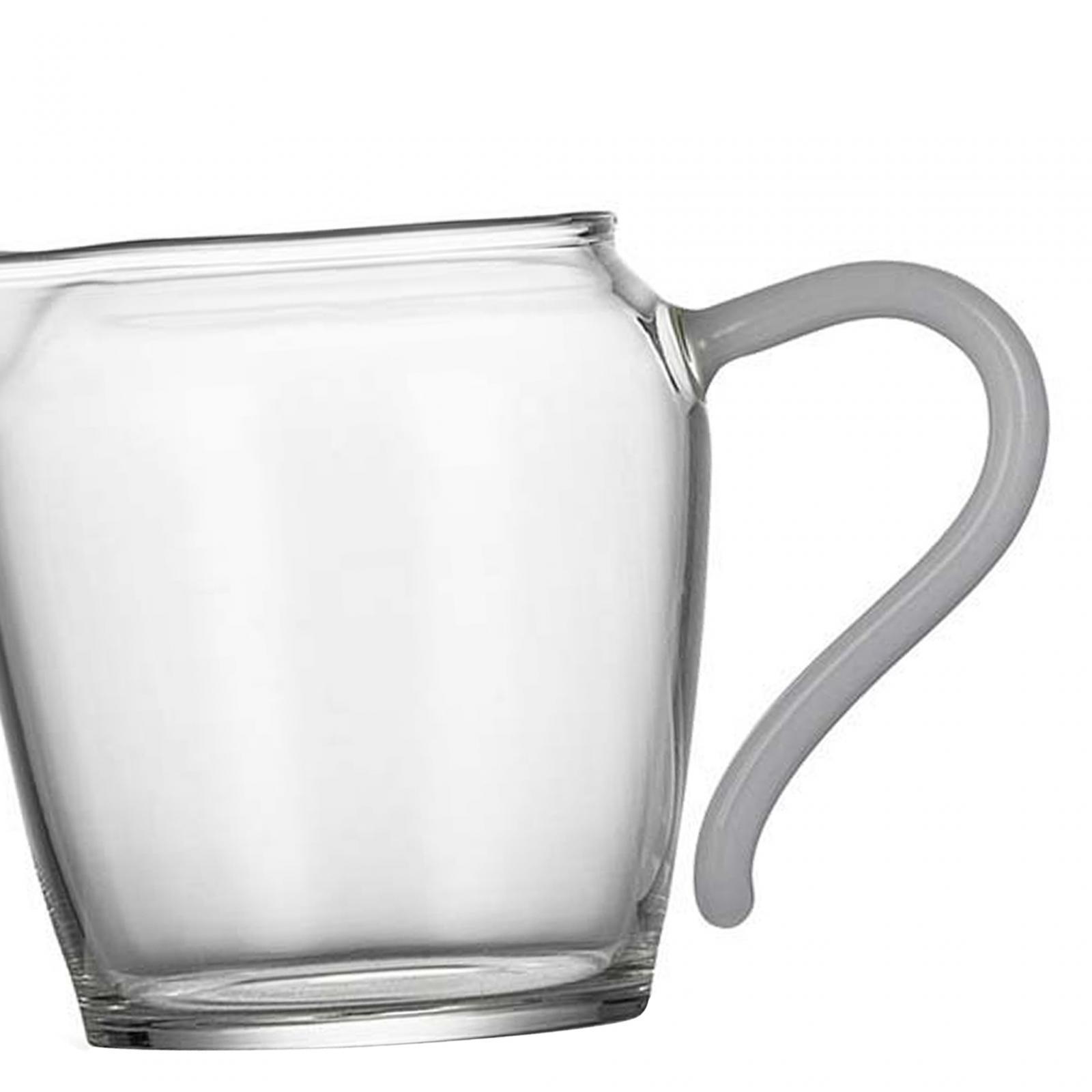 Glasbecher aus Borosilikatglas – Tea And Coffee Kettle Bewertung und Preis