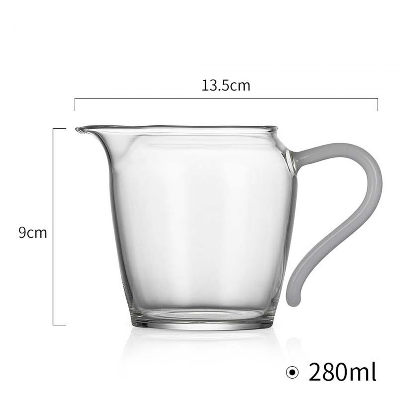 Glasbecher aus Borosilikatglas – Tea And Coffee Kettle Bewertung und Preis