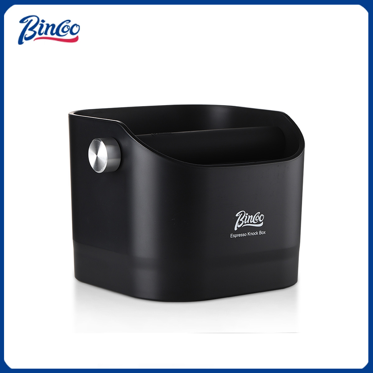 Bincoo Kaffeesatzbehälter 0,8L – Coffee Tea Espresso Bewertung und Preis