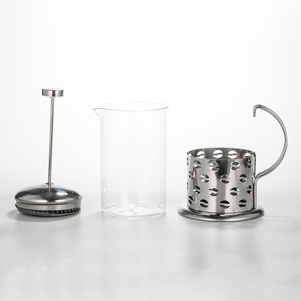 Edelstahl-Kaffeekanne, hitzebe – Tea And Coffee Kettle Bewertung und Preis
