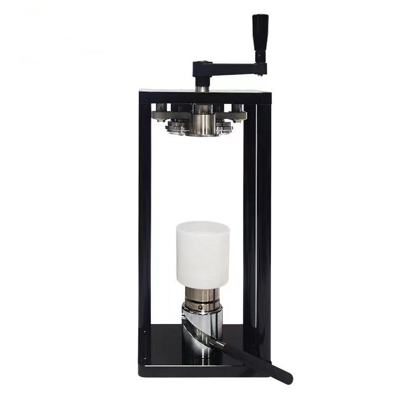 15s tragbare Outdoor manuelle  – Coffee Tea Van Bewertung und Preis