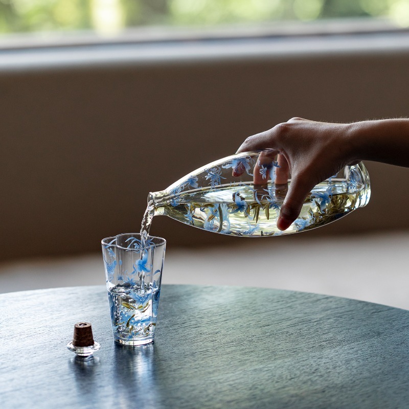 Hochwertige Glas-Kaltbrühflasc – Cold Brew Bottle Bewertung und Preis