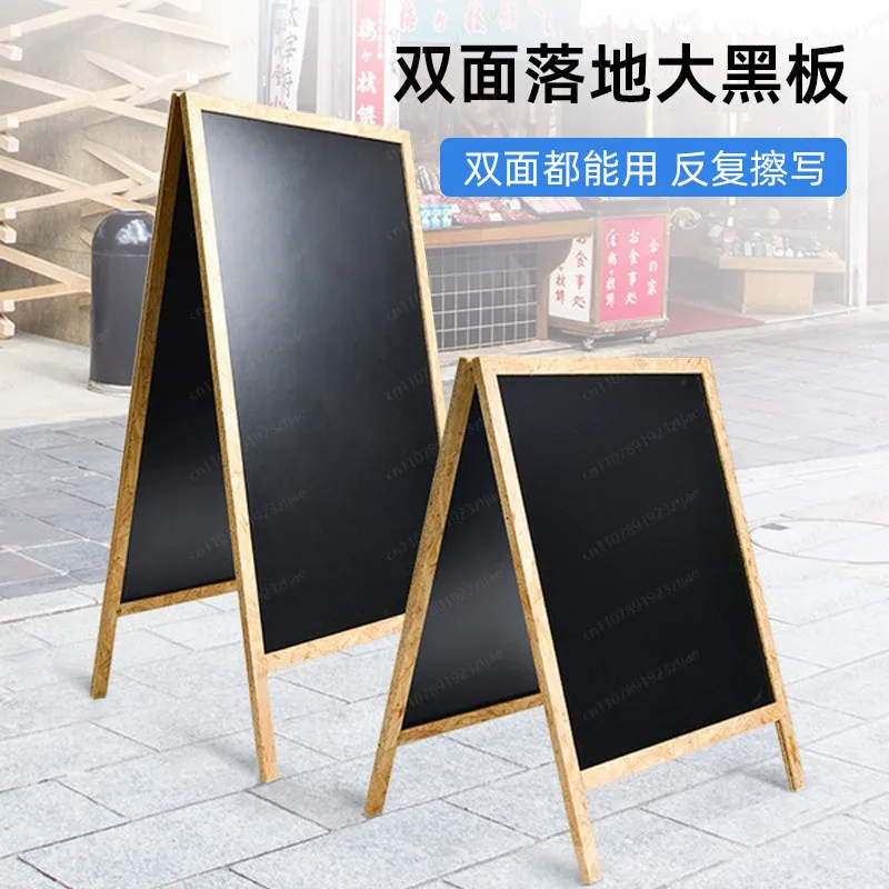 Handgeschriebenes schwarzes Pa – Coffee Tea Menu Bewertung und Preis