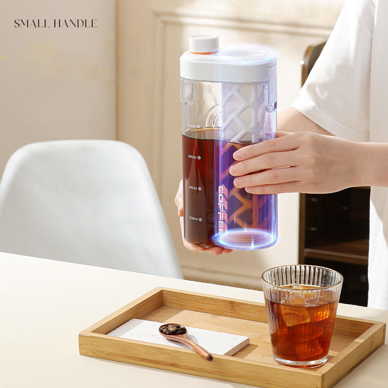 800 ml Kaltbrühpresse Typ Eist – Cold Brew Bottle Bewertung und Preis