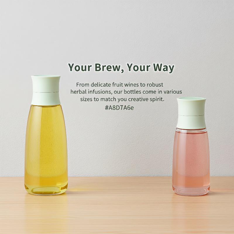 Lebensmittelechter Glasbehälte – Cold Brew Bottle Bewertung und Preis