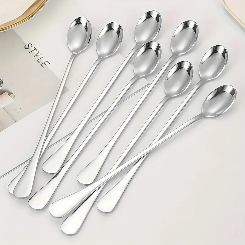 1/10-teiliges Löffel-Set aus E – Tea Coffee Utensils Bewertung und Preis