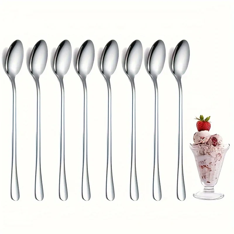 1/10-teiliges Löffel-Set aus E – Tea Coffee Utensils Bewertung und Preis