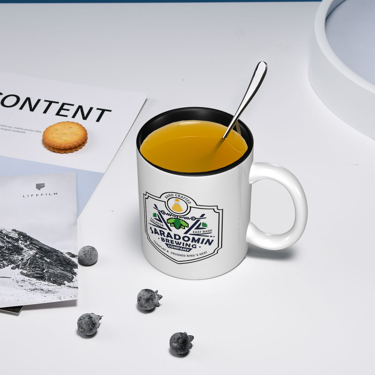 Saradomin Brewing Company OSRS – Coffee Tea And Company Bewertung und Preis