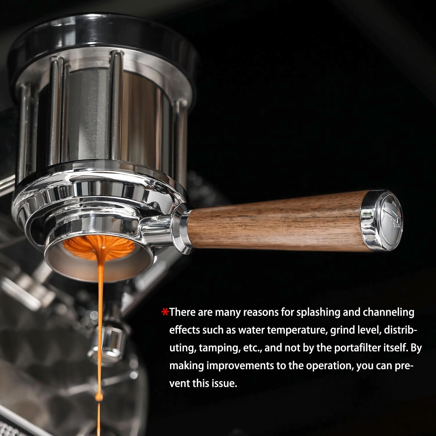 MHW-3BOMBER Kaffee-Siebträger  – Coffee Tea Espresso Bewertung und Preis
