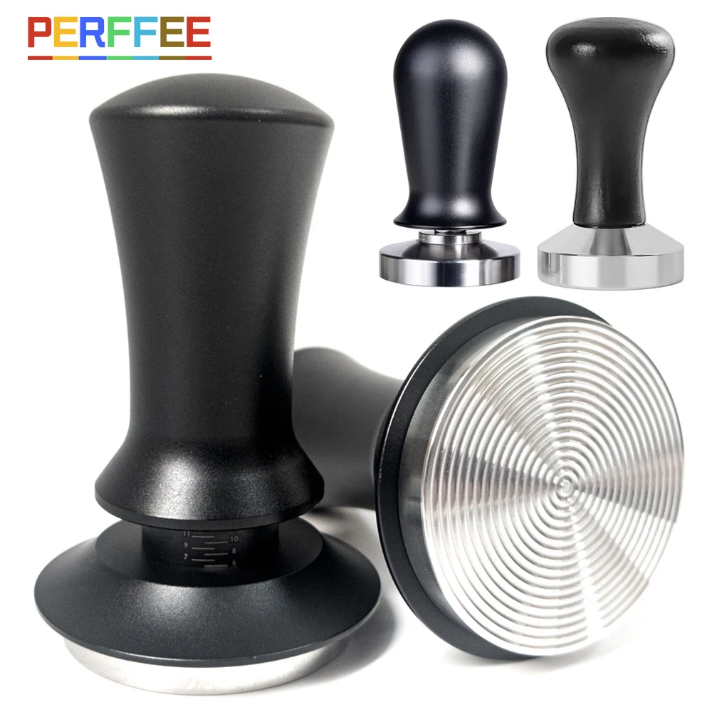 51mm 53mm 58mm Espresso Tamper – Coffee Tamper Leveler Bewertung und Preis