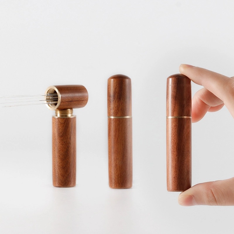 Edelstahl Kaffee-Tamper Espres – Coffee Tamper Leveler Bewertung und Preis