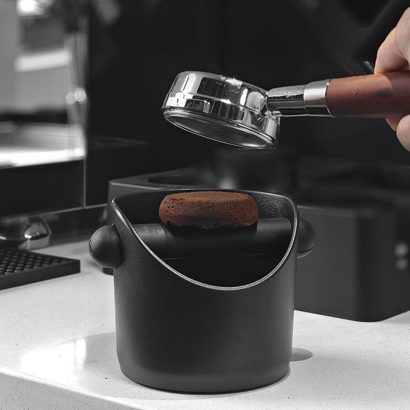 Kaffeesatzbehälter Espresso-Ab – Coffee Tea Espresso Bewertung und Preis
