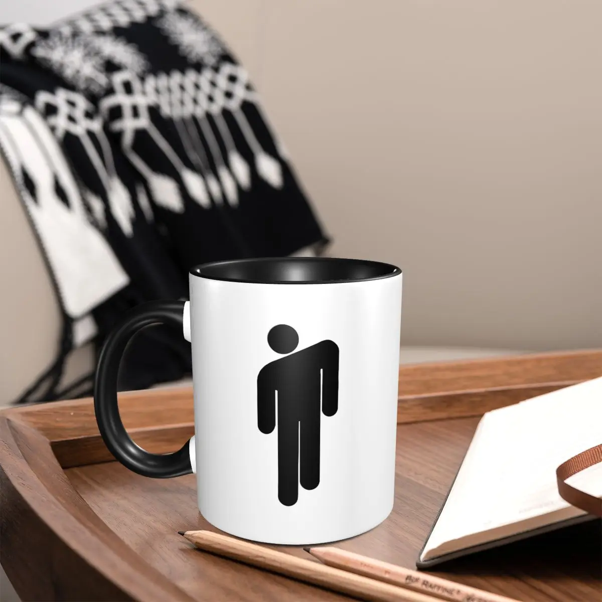 Tasse mit Aufschrift 'Hit Me H – Coffee Tea With Me Bewertung und Preis