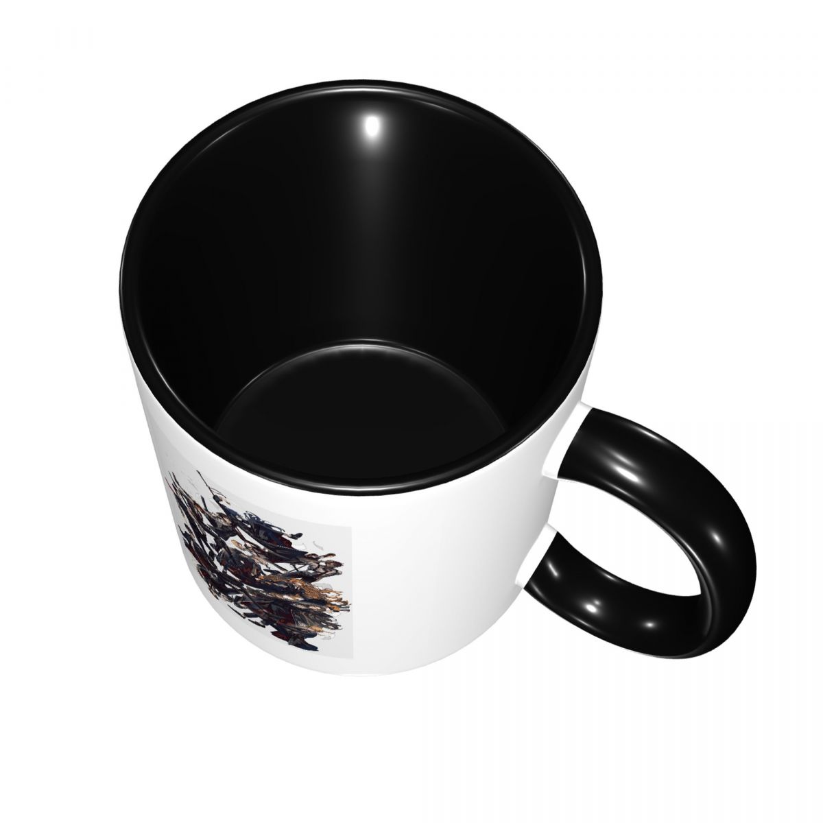 Limbus Company Tasse, lustige  – Coffee Tea And Company Bewertung und Preis