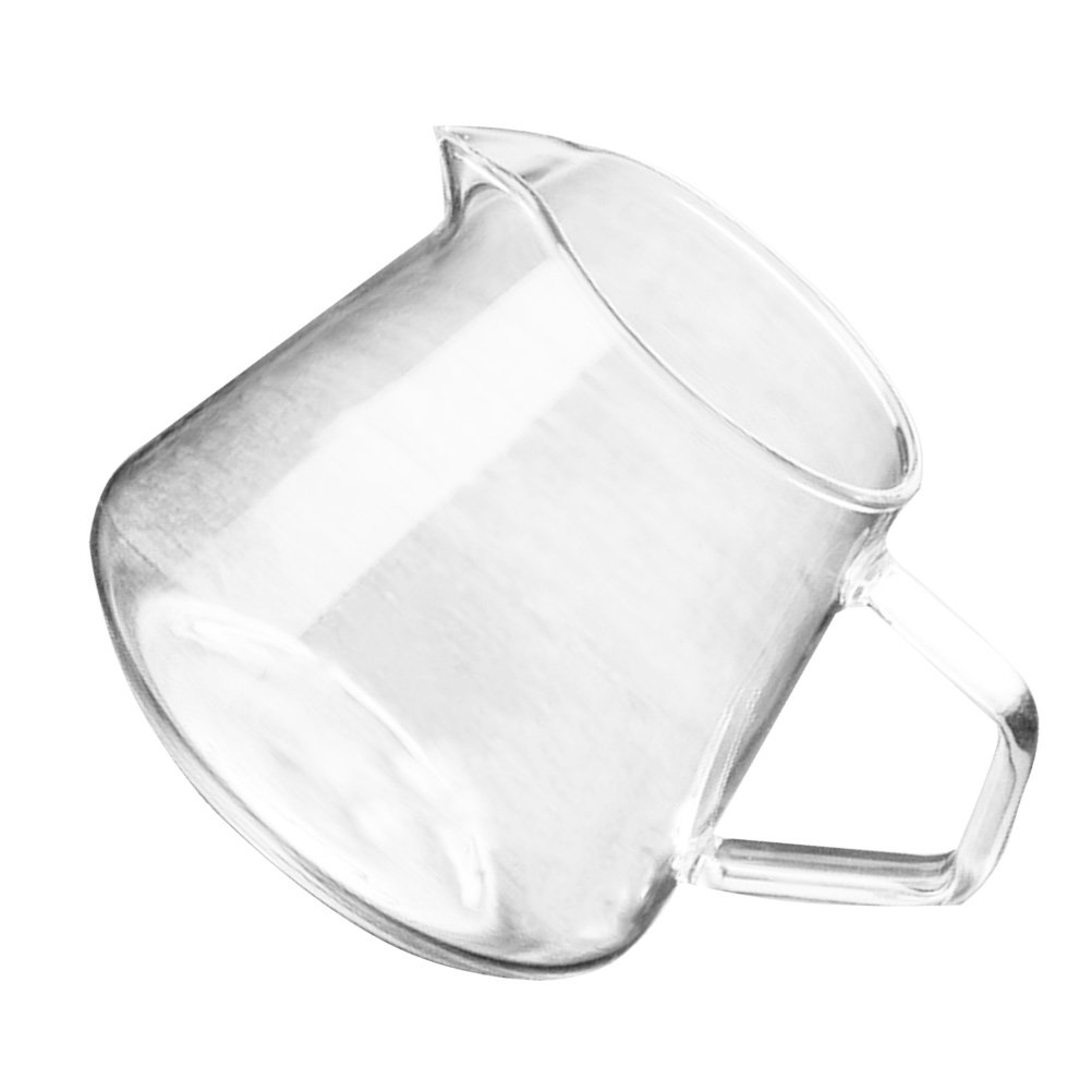 1 Stück 650ml Hochwertige Glas – Coffee Tea Drink Bewertung und Preis