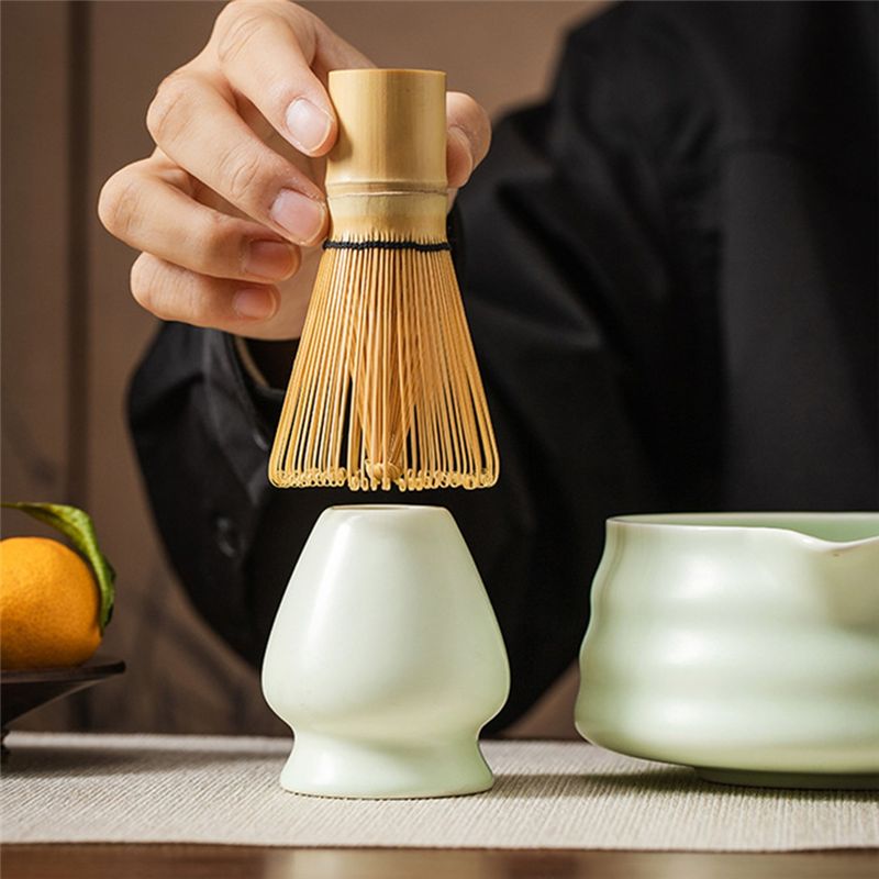 A20F-Japanisches Matcha-Tee-Se – Matcha Whisk Set Bewertung und Preis