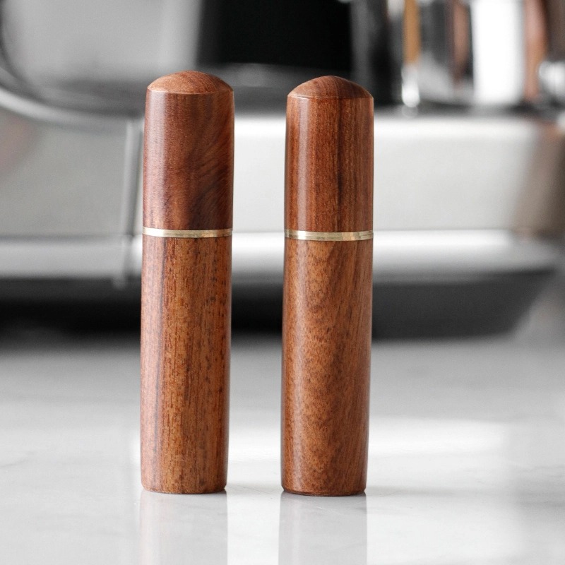 Edelstahl Kaffee Pulver Tamper – Coffee Tamper Leveler Bewertung und Preis