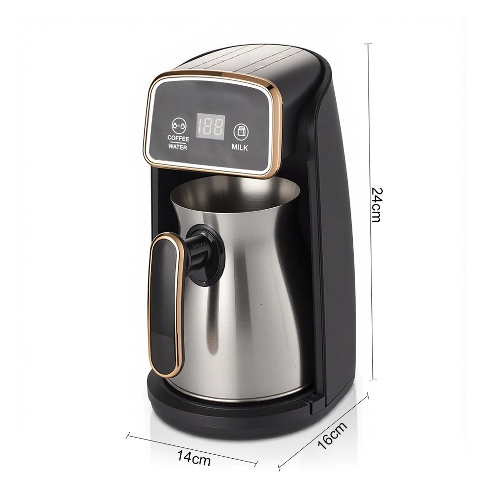 Elektrische Kaffeemaschine Ede – Tea Coffee Utensils Bewertung und Preis