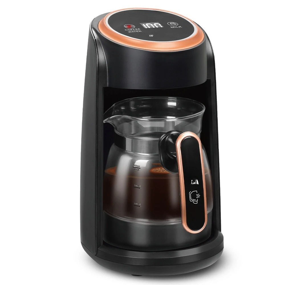 Elektrische Kaffeemaschine Ede – Tea Coffee Utensils Bewertung und Preis