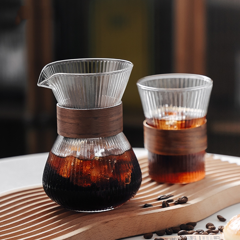 304 Edelstahl Filterkaffeekann – Pour Over Kettle Bewertung und Preis
