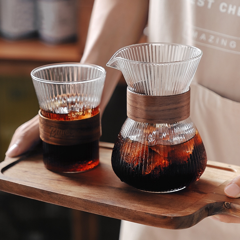 304 Edelstahl Filterkaffeekann – Pour Over Kettle Bewertung und Preis