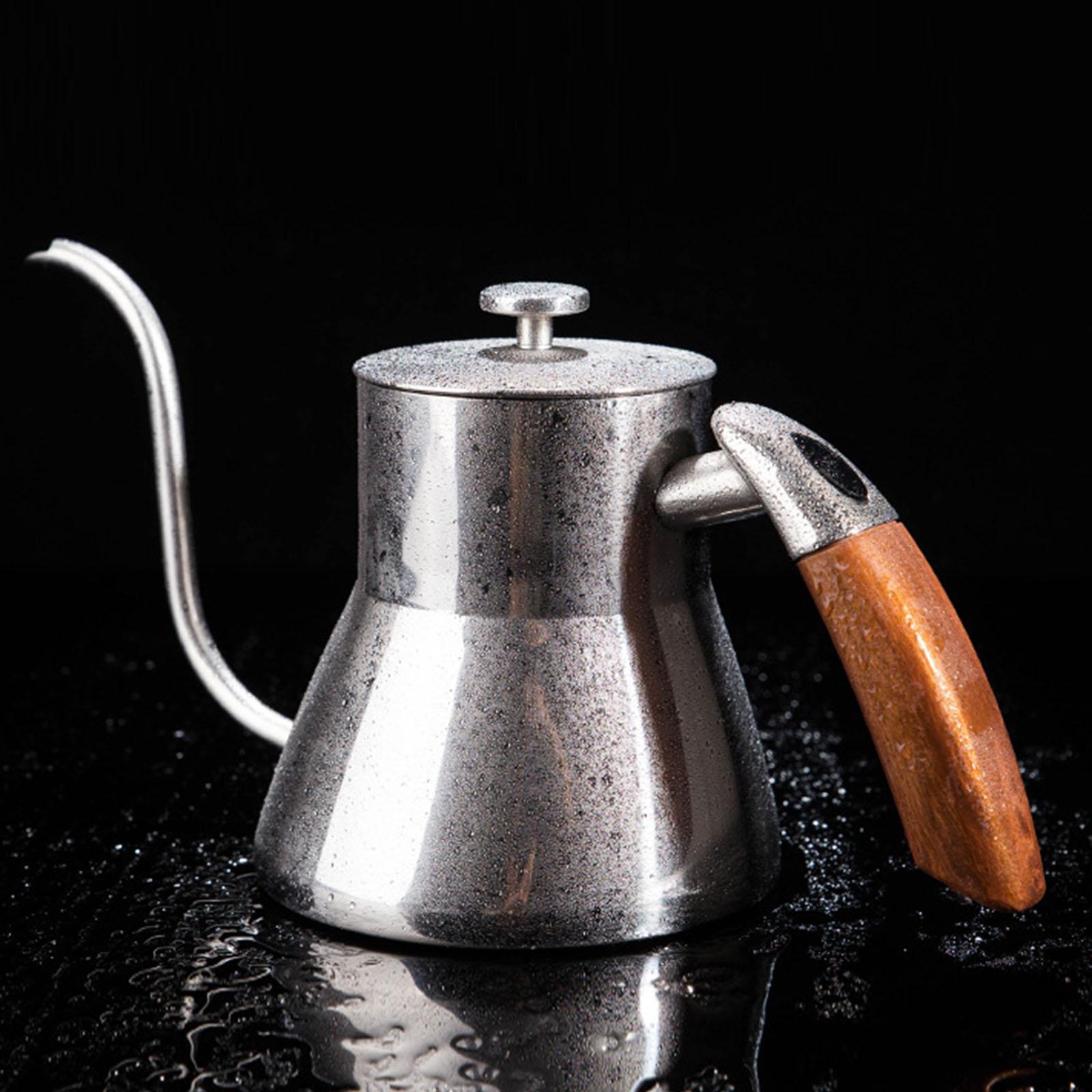 Übergießen Sie Wasserkocher, C – Pour Over Kettle Bewertung und Preis