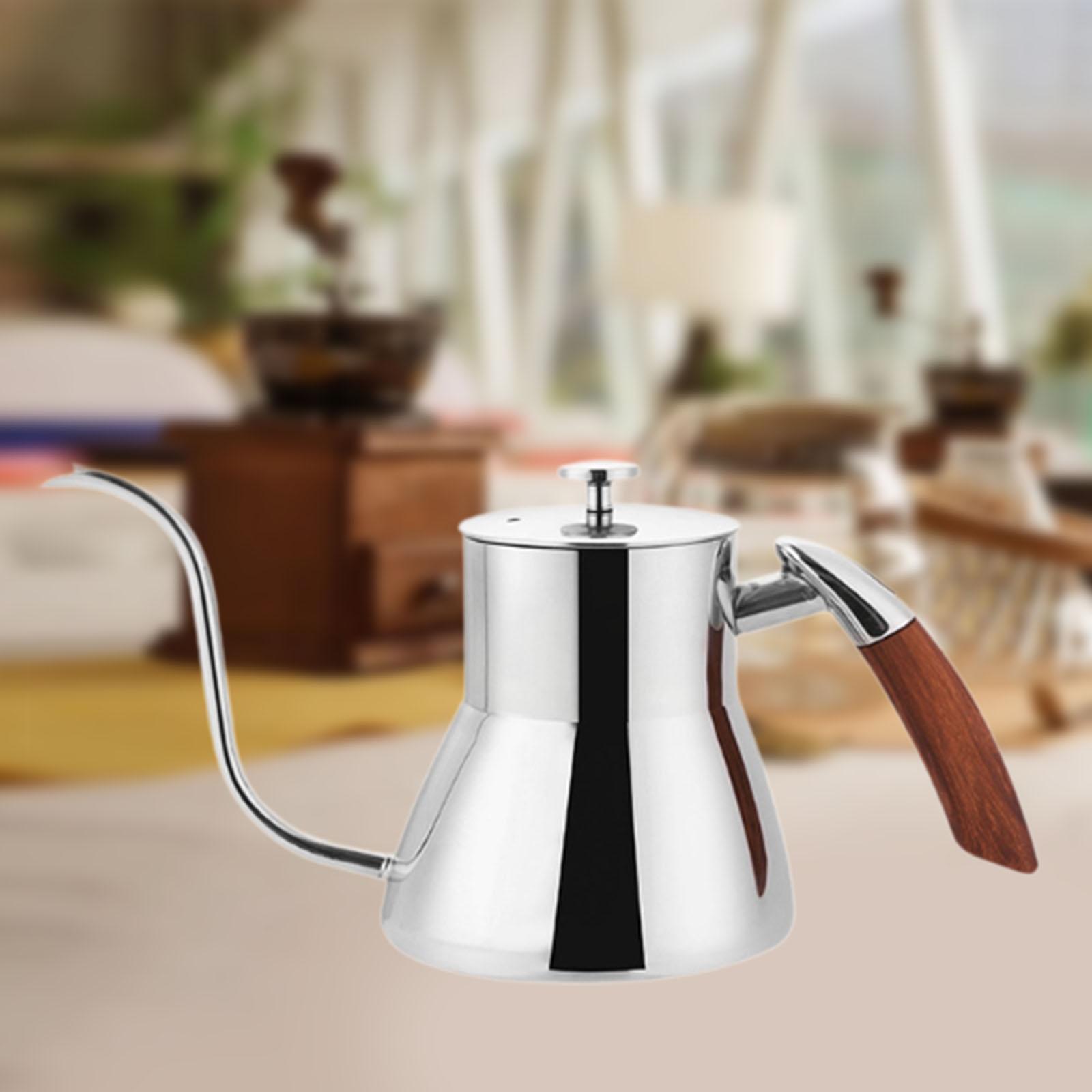 Übergießen Sie Wasserkocher, C – Pour Over Kettle Bewertung und Preis