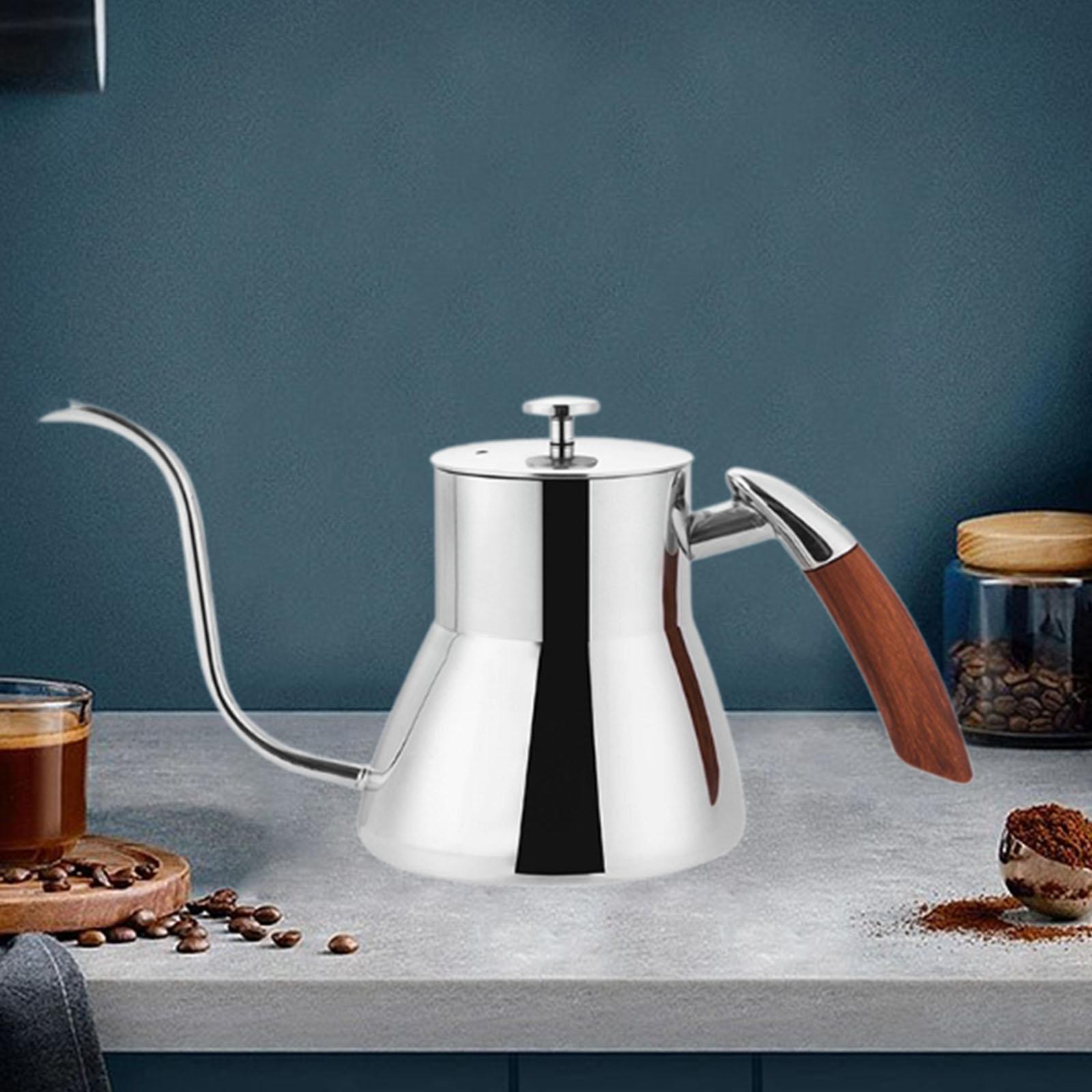 Übergießen Sie Wasserkocher, C – Pour Over Kettle Bewertung und Preis