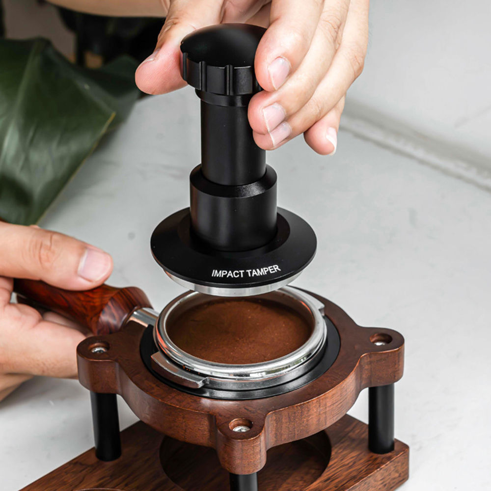 51/53/58 mm Kaffee-Schlagstamp – Coffee Tamper Leveler Bewertung und Preis