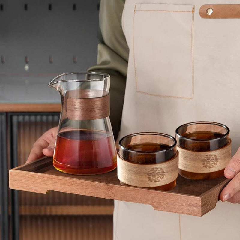 Handtropf-Kaffeekanne aus Boro – Pour Over Kettle Bewertung und Preis