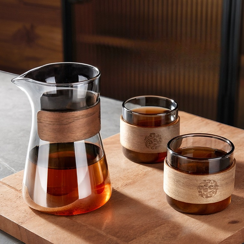 Handtropf-Kaffeekanne aus Boro – Pour Over Kettle Bewertung und Preis
