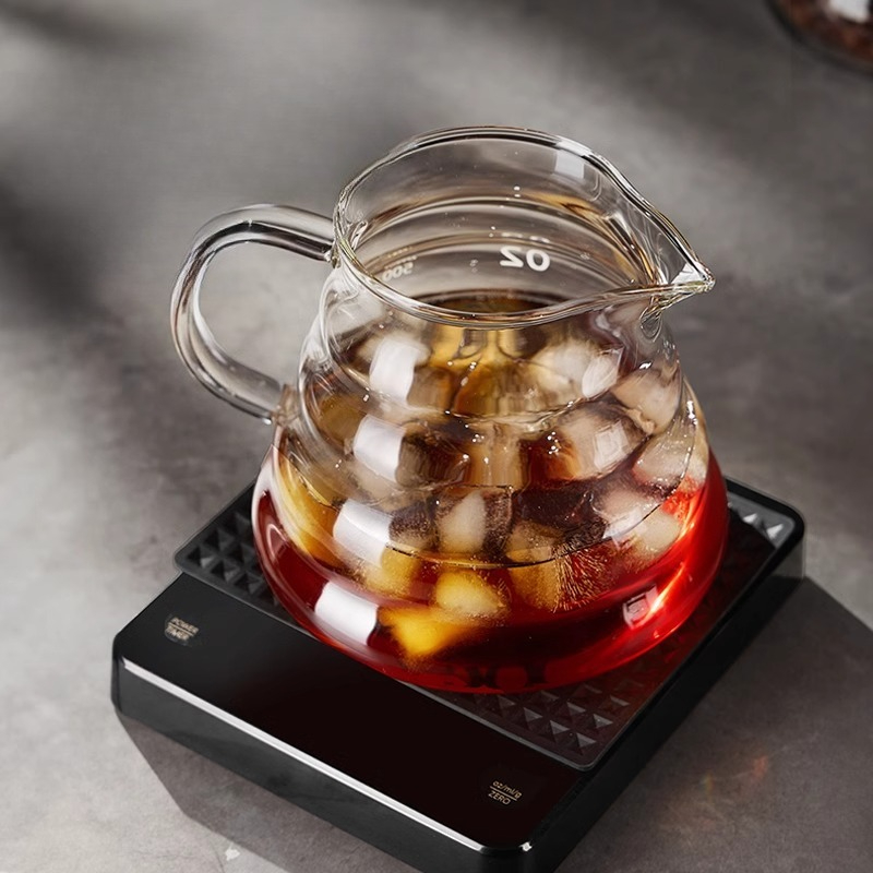 Handtropf-Kaffeekanne aus Boro – Pour Over Kettle Bewertung und Preis